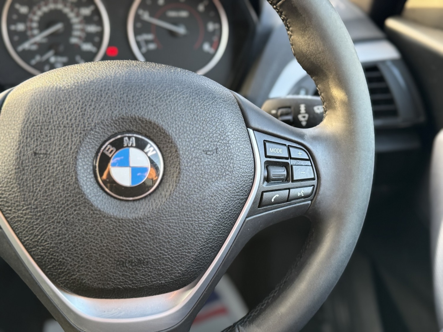 Used BMW 1 Series 2013 for sale - 76421907: Photo 21