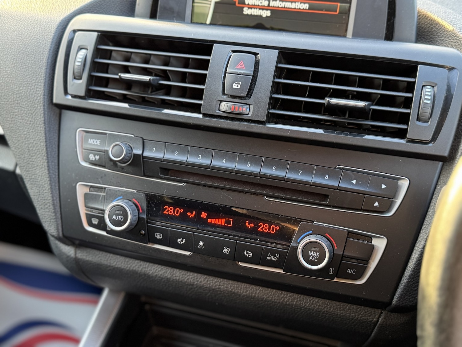 Used BMW 1 Series 2013 for sale - 76421907: Photo 25