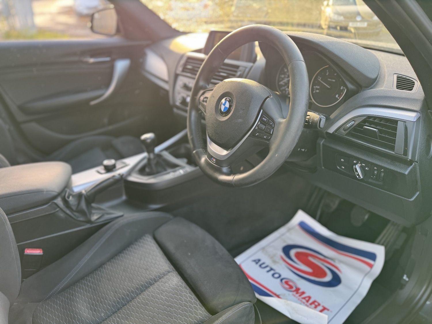 Used BMW 1 Series 2013 for sale - 76421907: Photo 28