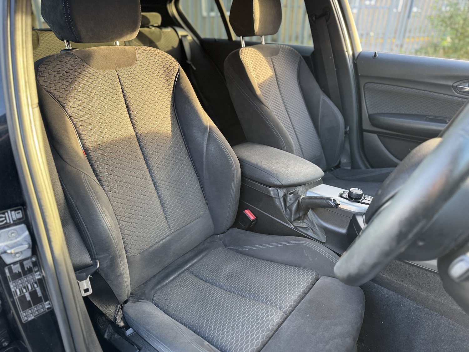 Used BMW 1 Series 2013 for sale - 76421907: Photo 29