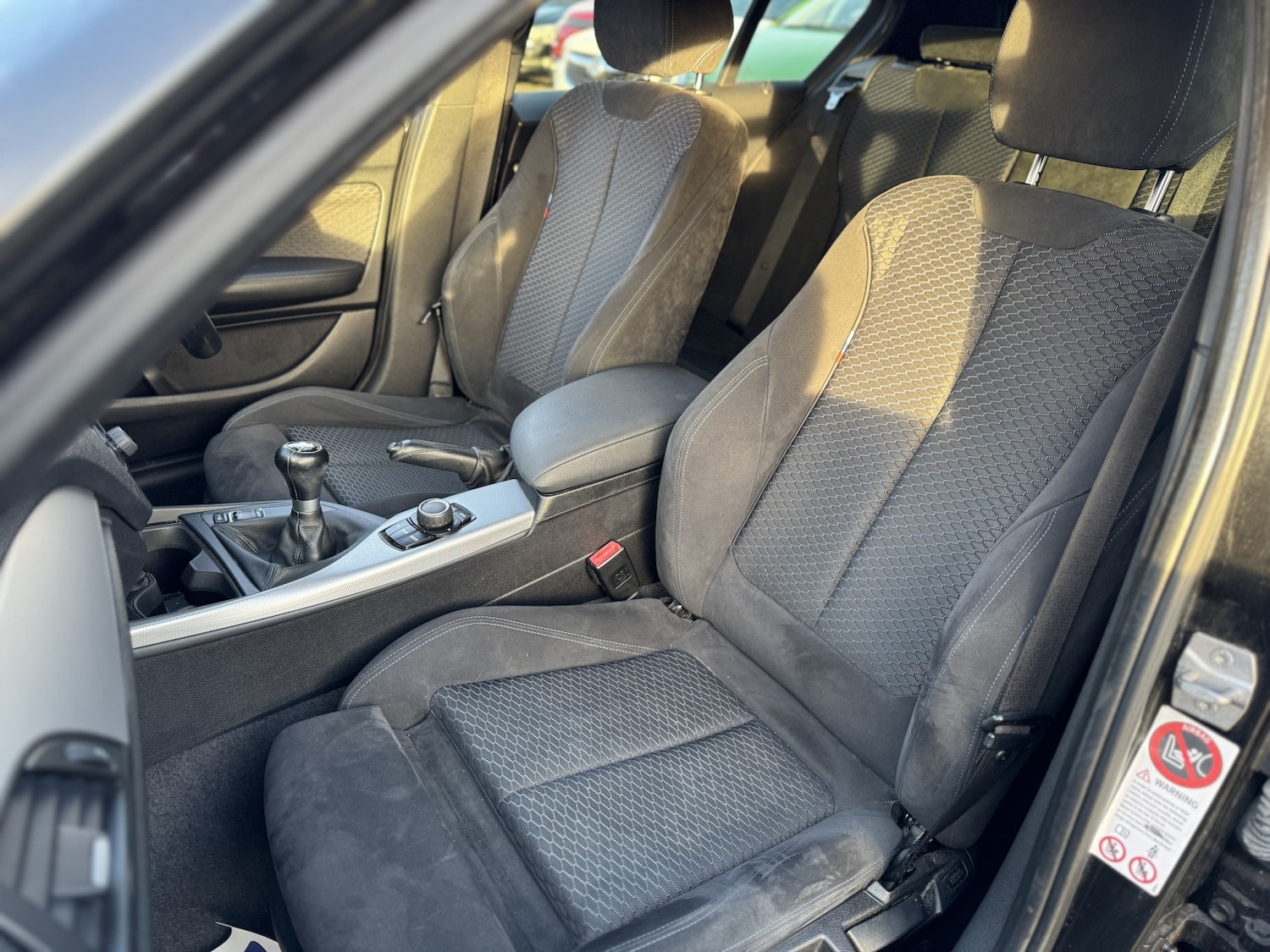 Used BMW 1 Series 2013 for sale - 76421907: Photo 30