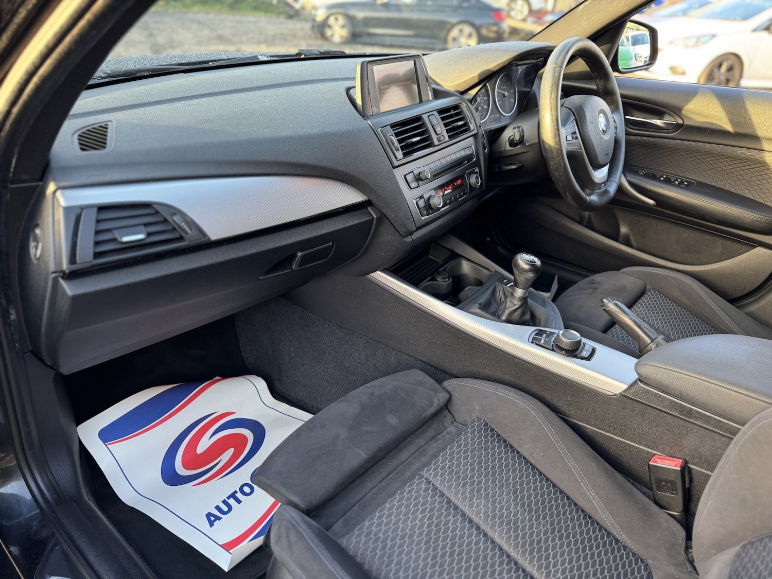 Used BMW 1 Series 2013 for sale - 76421907: Photo 31