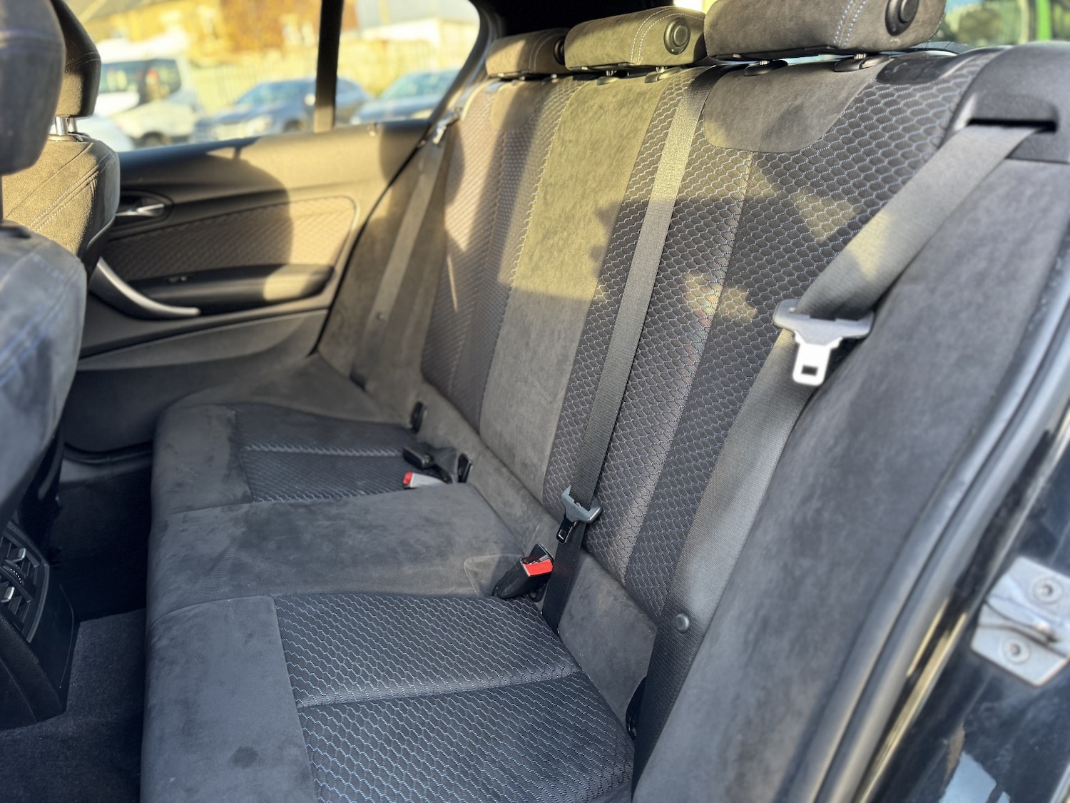 Used BMW 1 Series 2013 for sale - 76421907: Photo 32