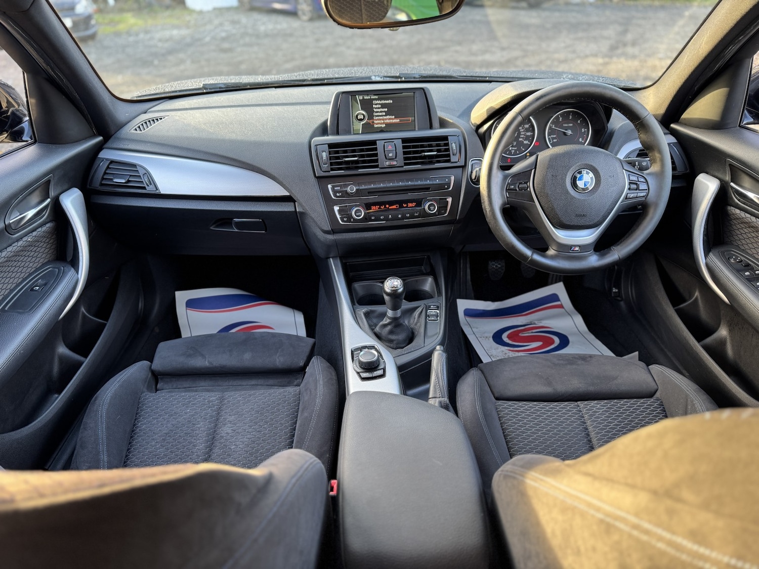 Used BMW 1 Series 2013 for sale - 76421907: Photo 33