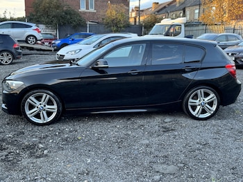 Used BMW 1 Series 2013 for sale - 76421907: Photo