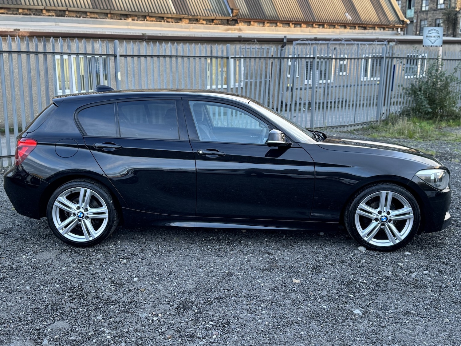 Used BMW 1 Series 2013 for sale - 76421907: Photo 8