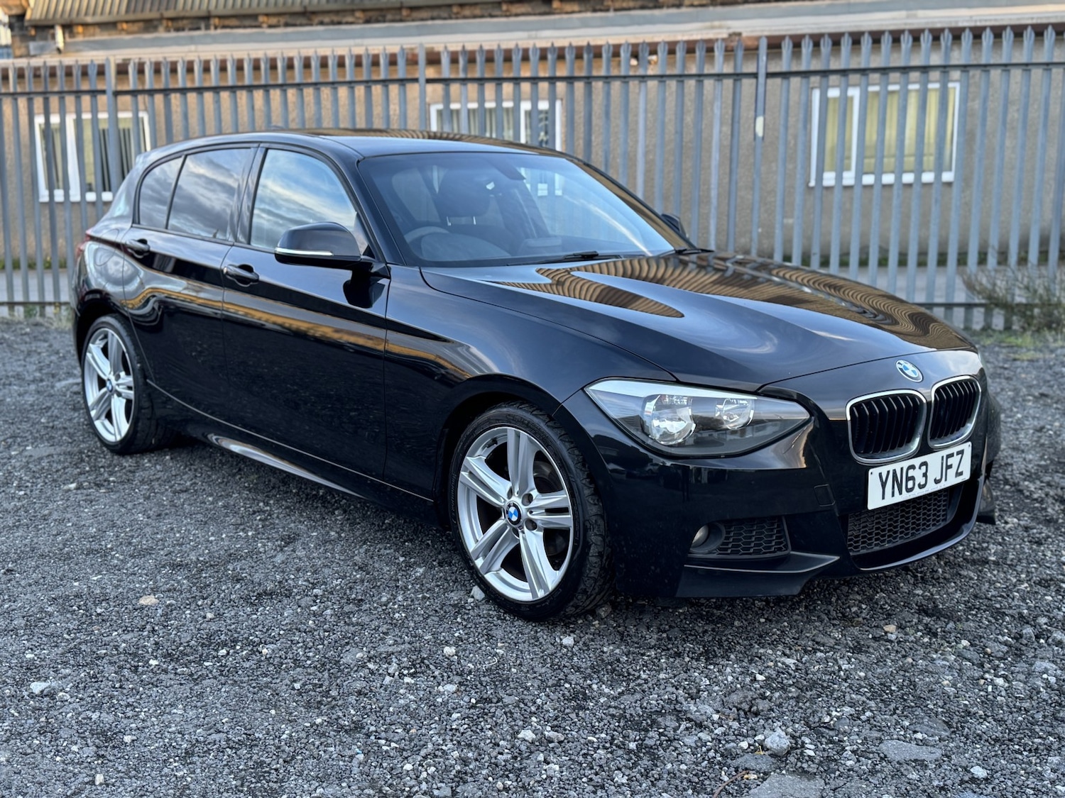 Used BMW 1 Series 2013 for sale - 76421907: Photo 9