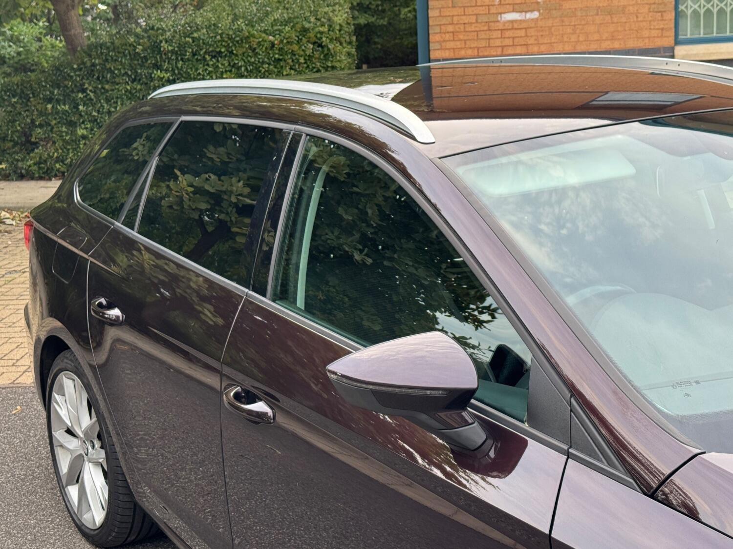 Used SEAT Leon 2017 for sale - 76421914: Photo 10