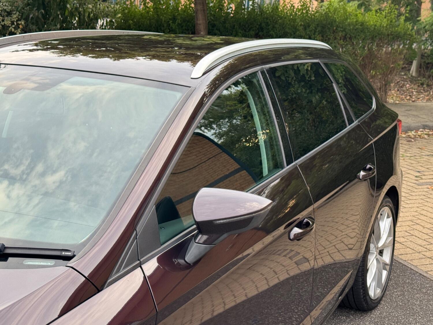 Used SEAT Leon 2017 for sale - 76421914: Photo 11