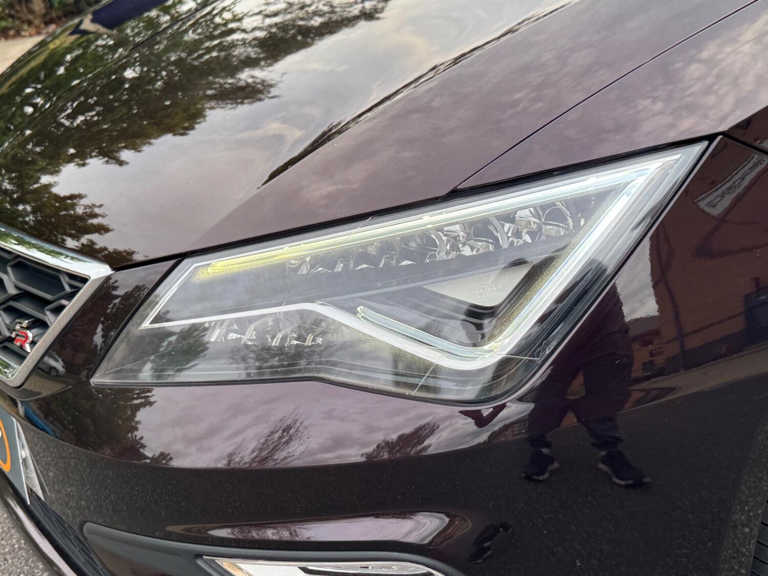 Used SEAT Leon 2017 for sale - 76421914: Photo 13