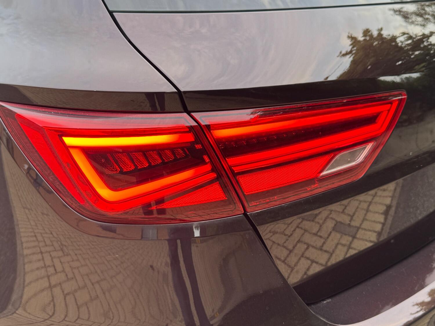 Used SEAT Leon 2017 for sale - 76421914: Photo 14