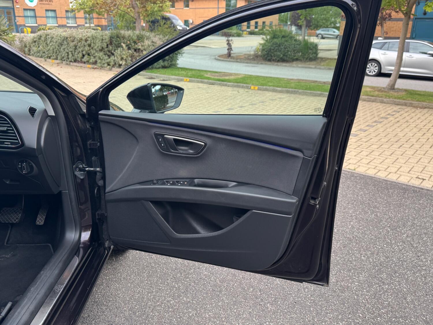 Used SEAT Leon 2017 for sale - 76421914: Photo 15