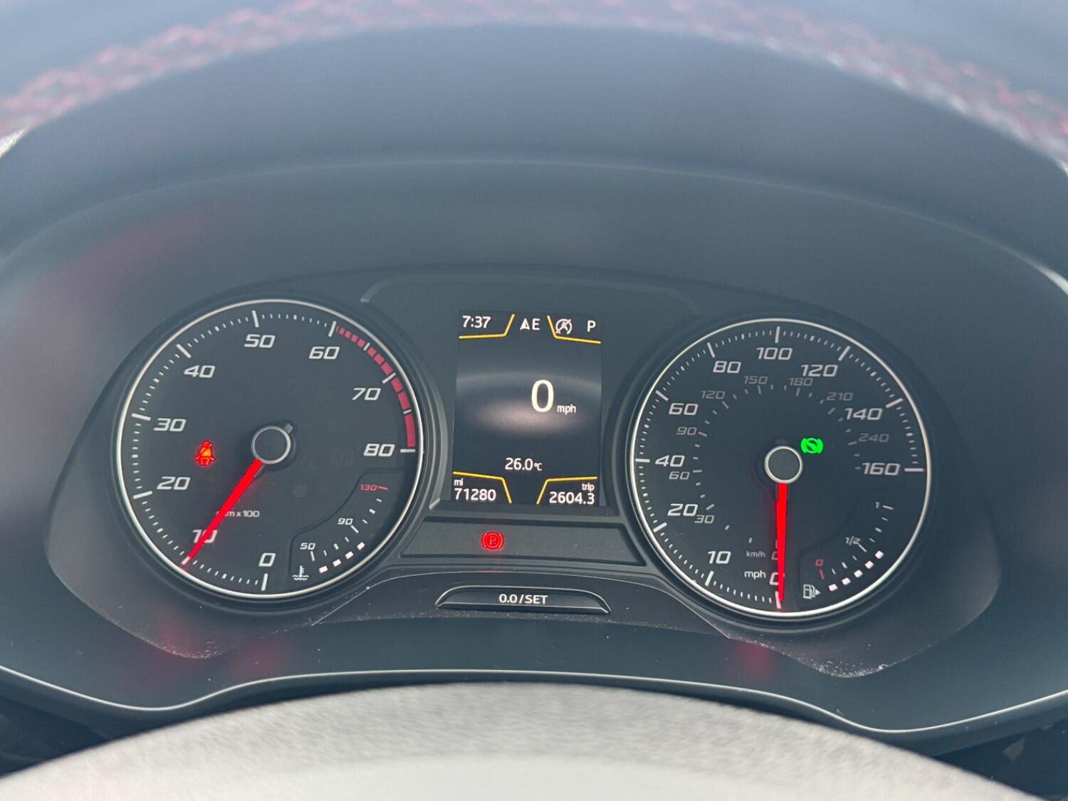 Used SEAT Leon 2017 for sale - 76421914: Photo 19