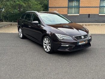 SEAT - Leon
