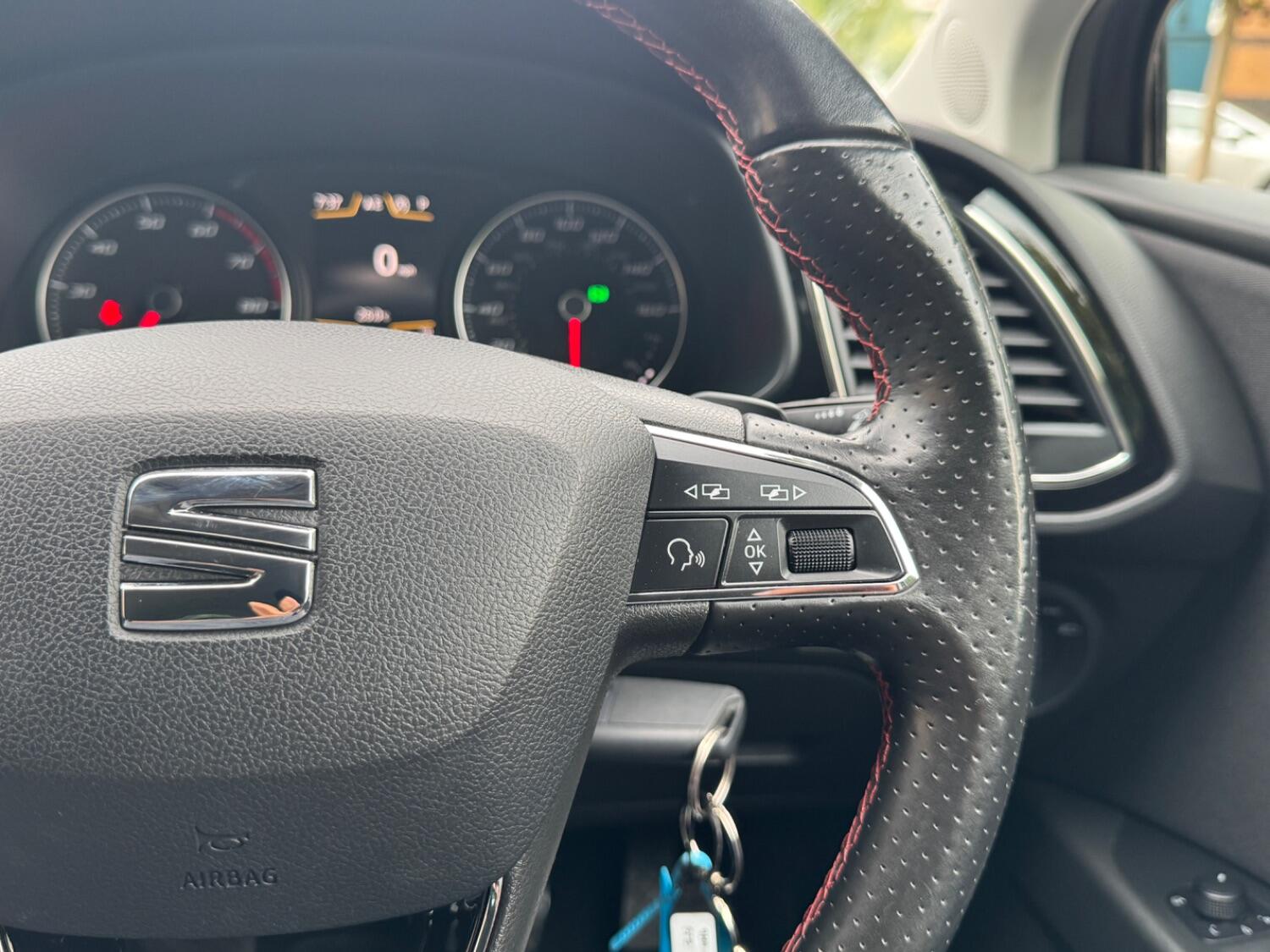 Used SEAT Leon 2017 for sale - 76421914: Photo 20