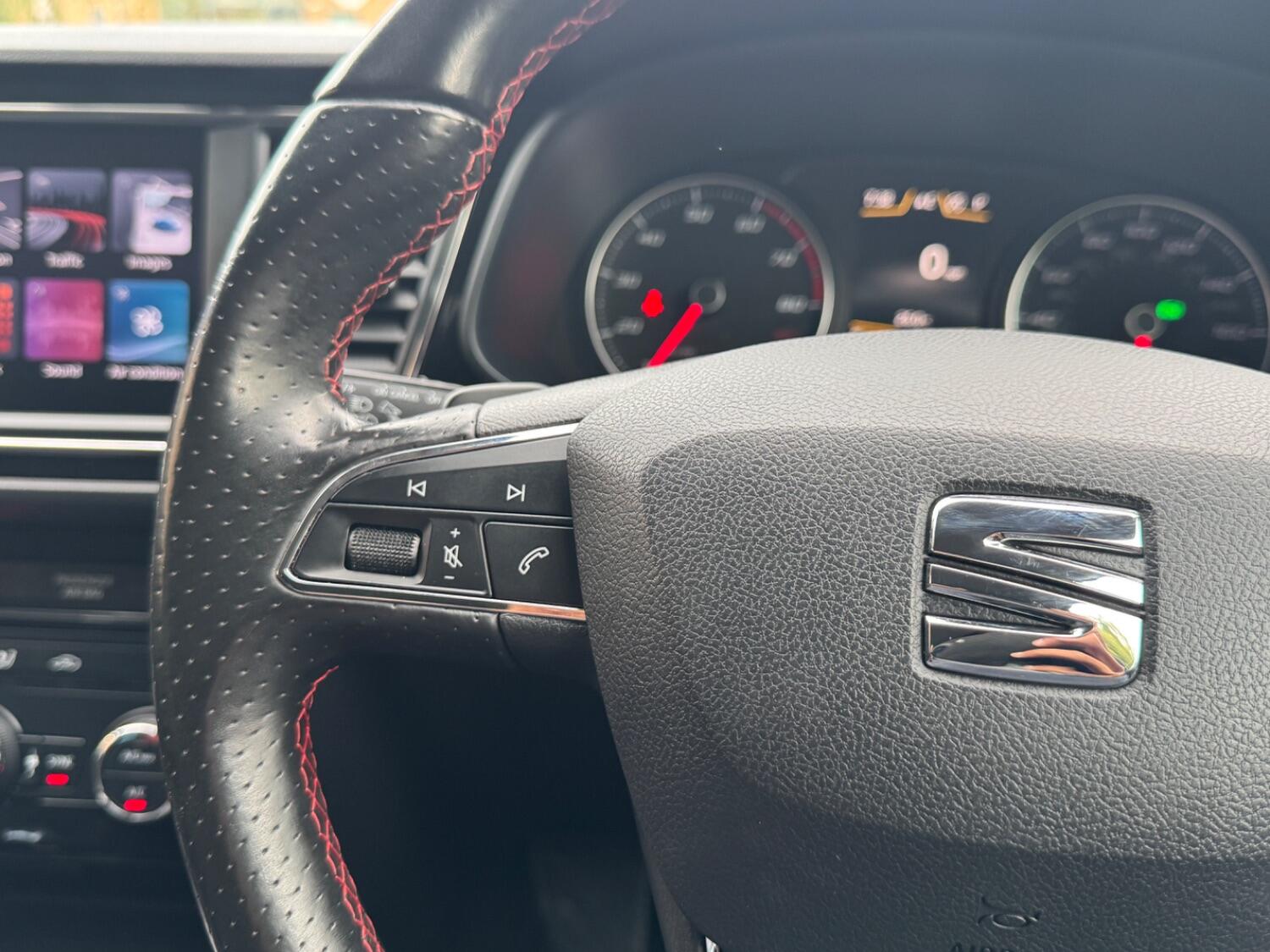 Used SEAT Leon 2017 for sale - 76421914: Photo 21