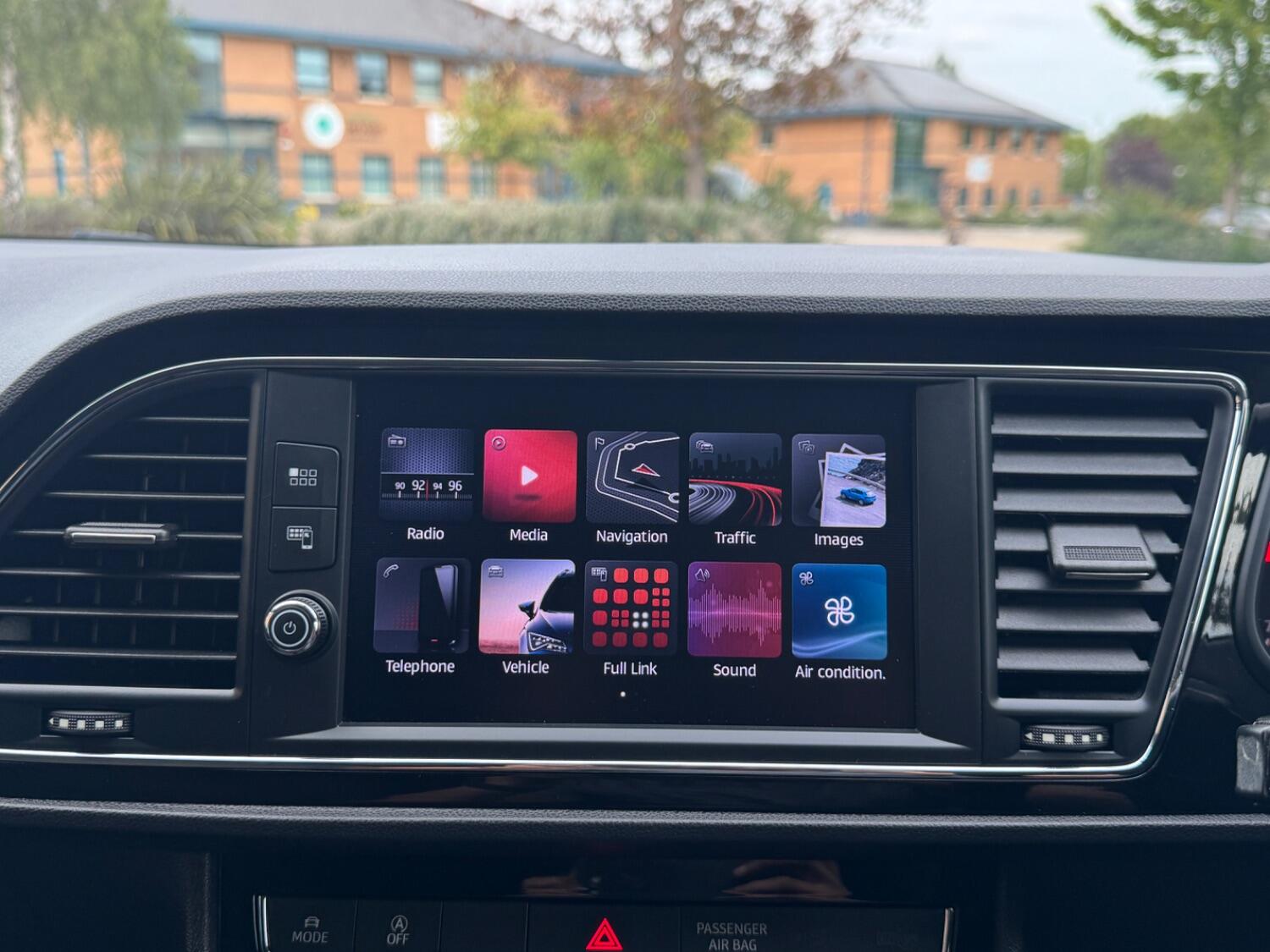 Used SEAT Leon 2017 for sale - 76421914: Photo 22