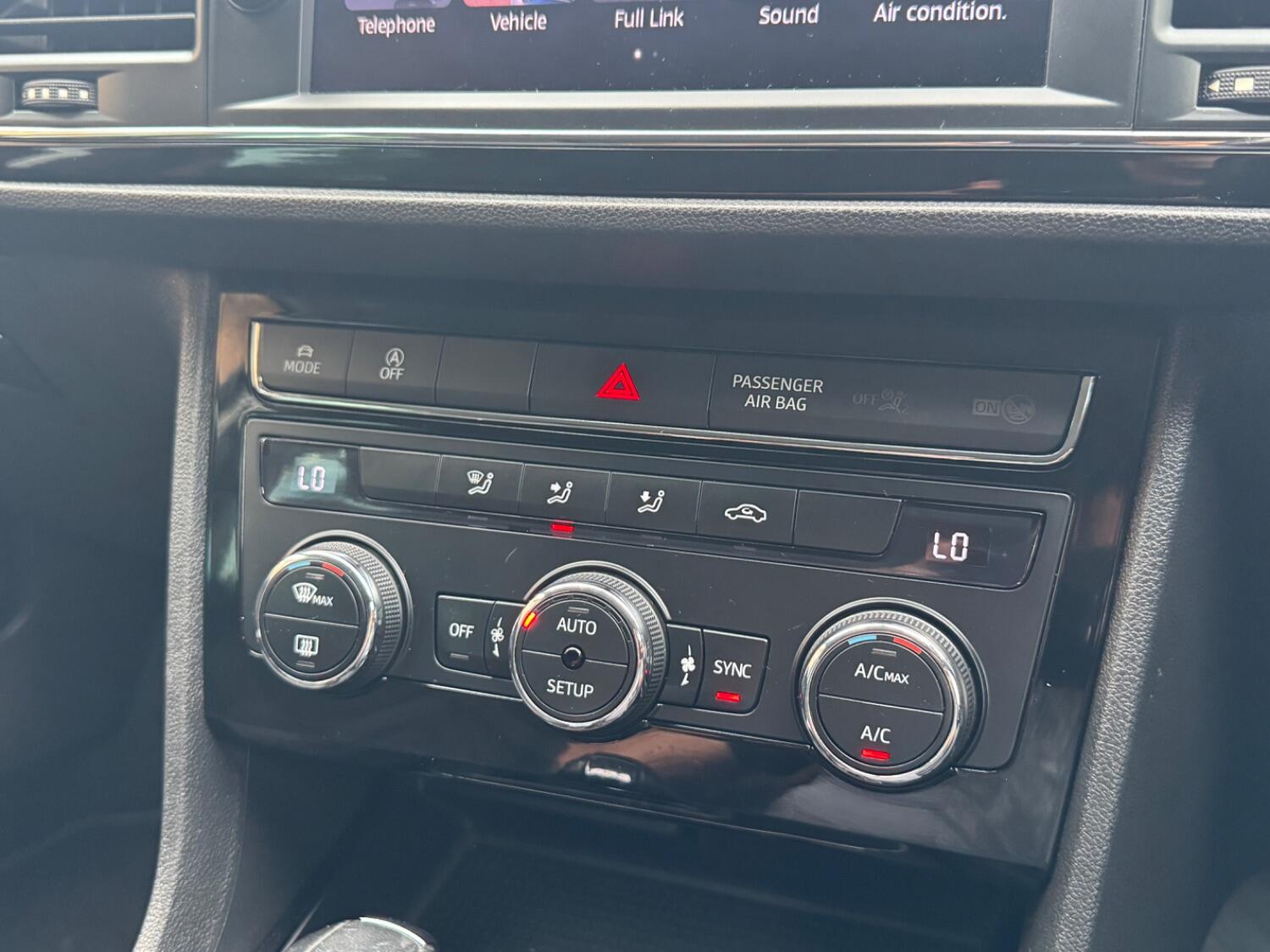 Used SEAT Leon 2017 for sale - 76421914: Photo 25