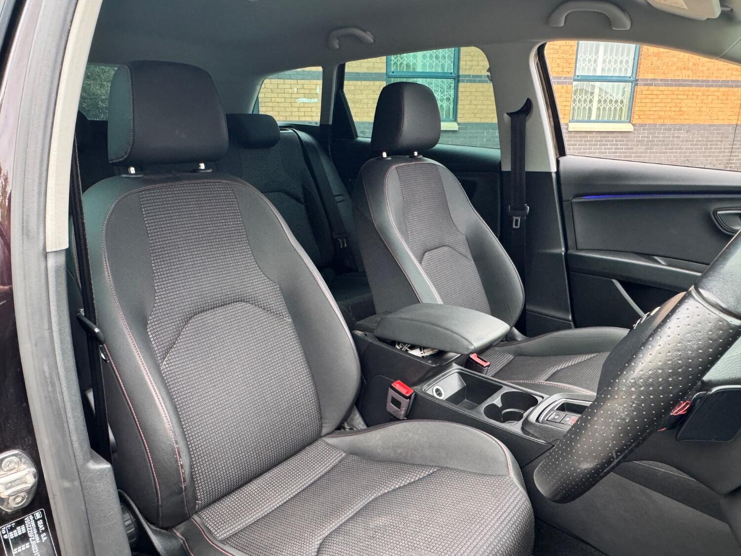 Used SEAT Leon 2017 for sale - 76421914: Photo 28