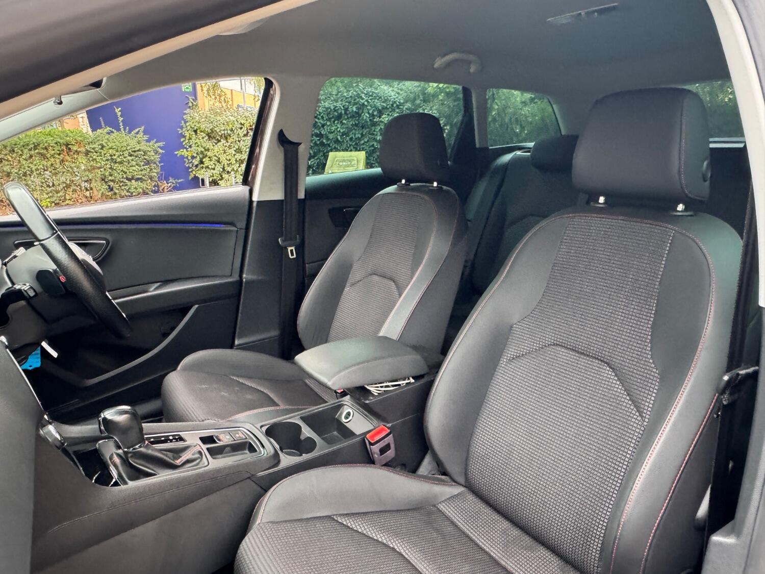 Used SEAT Leon 2017 for sale - 76421914: Photo 29