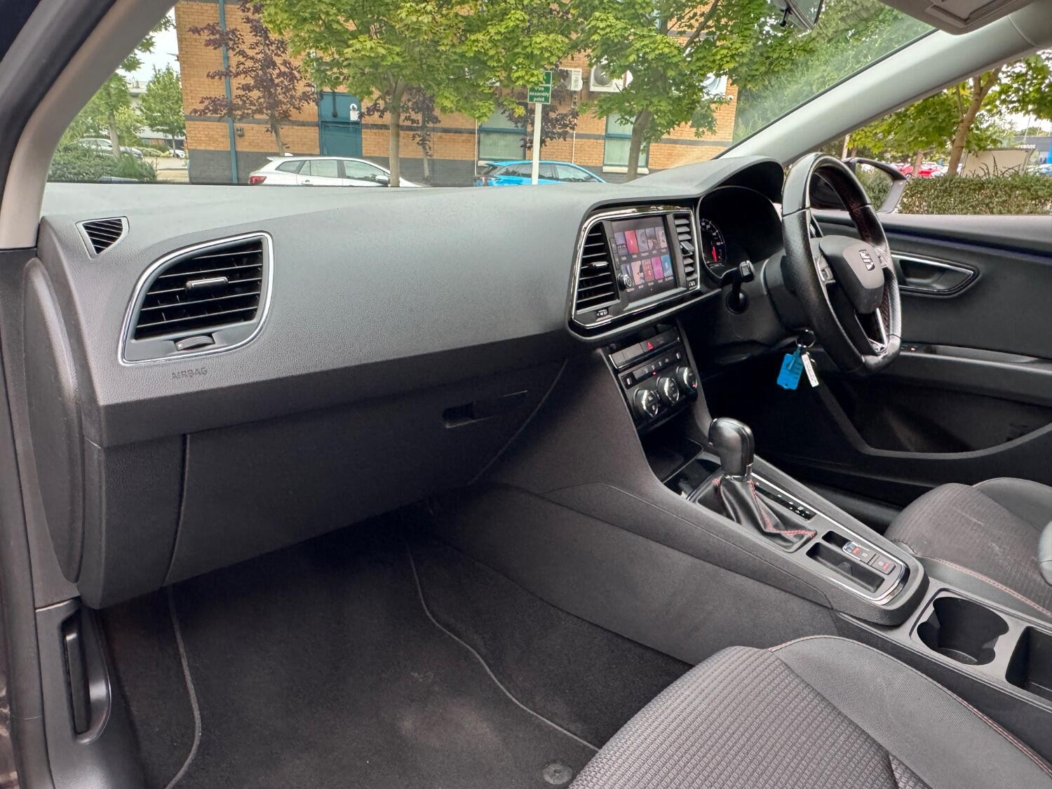 Used SEAT Leon 2017 for sale - 76421914: Photo 30