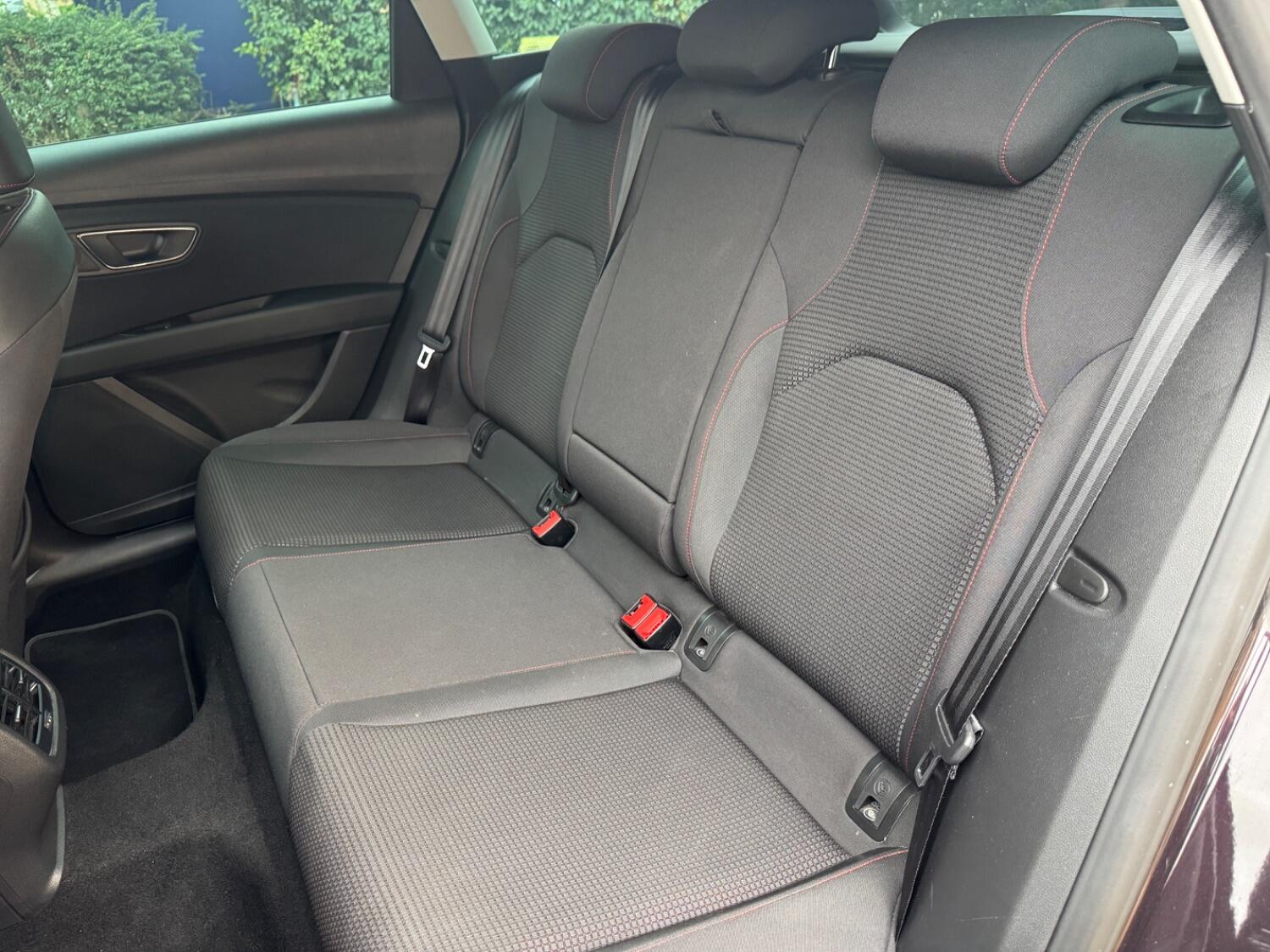 Used SEAT Leon 2017 for sale - 76421914: Photo 31