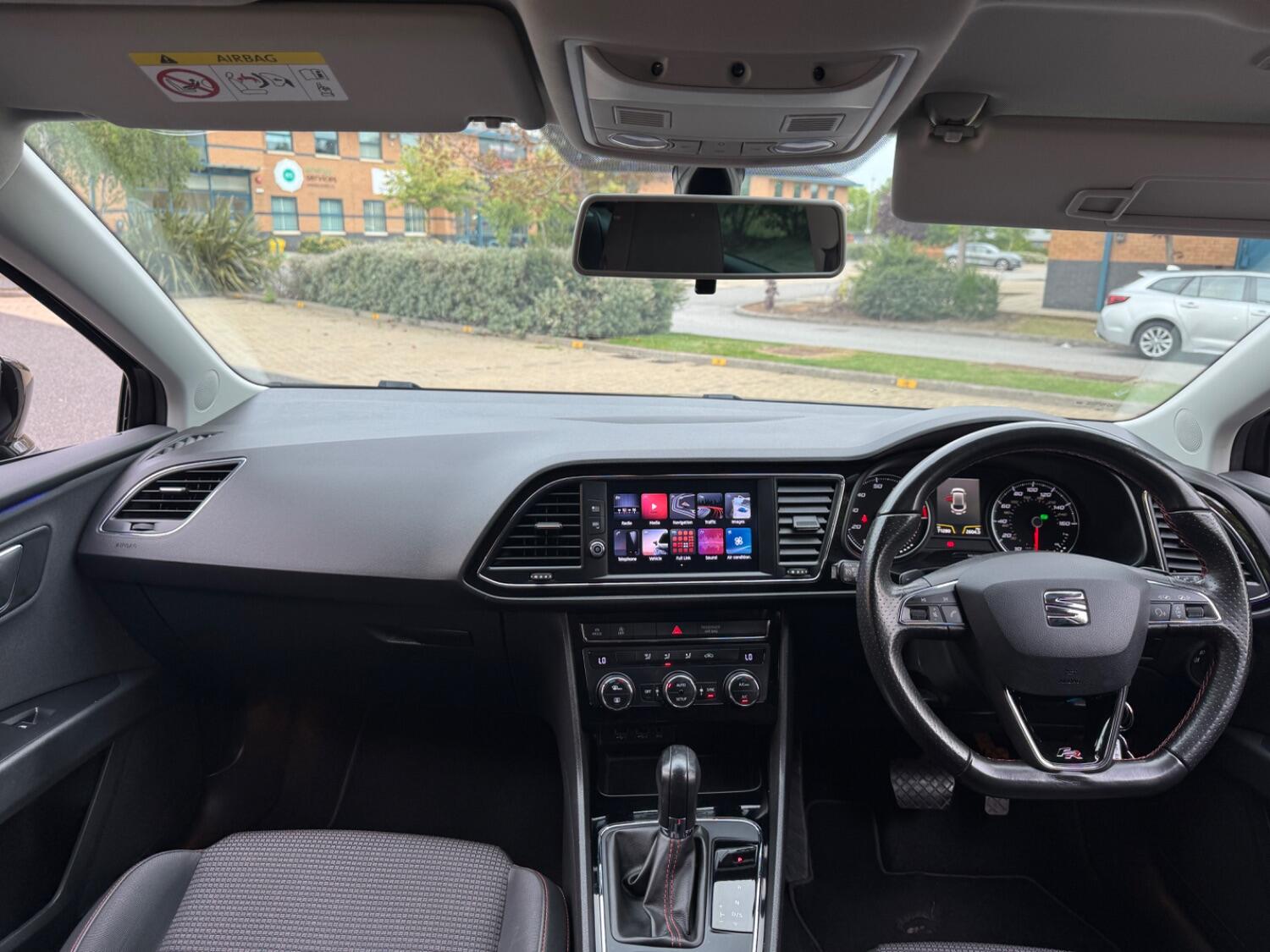 Used SEAT Leon 2017 for sale - 76421914: Photo 32