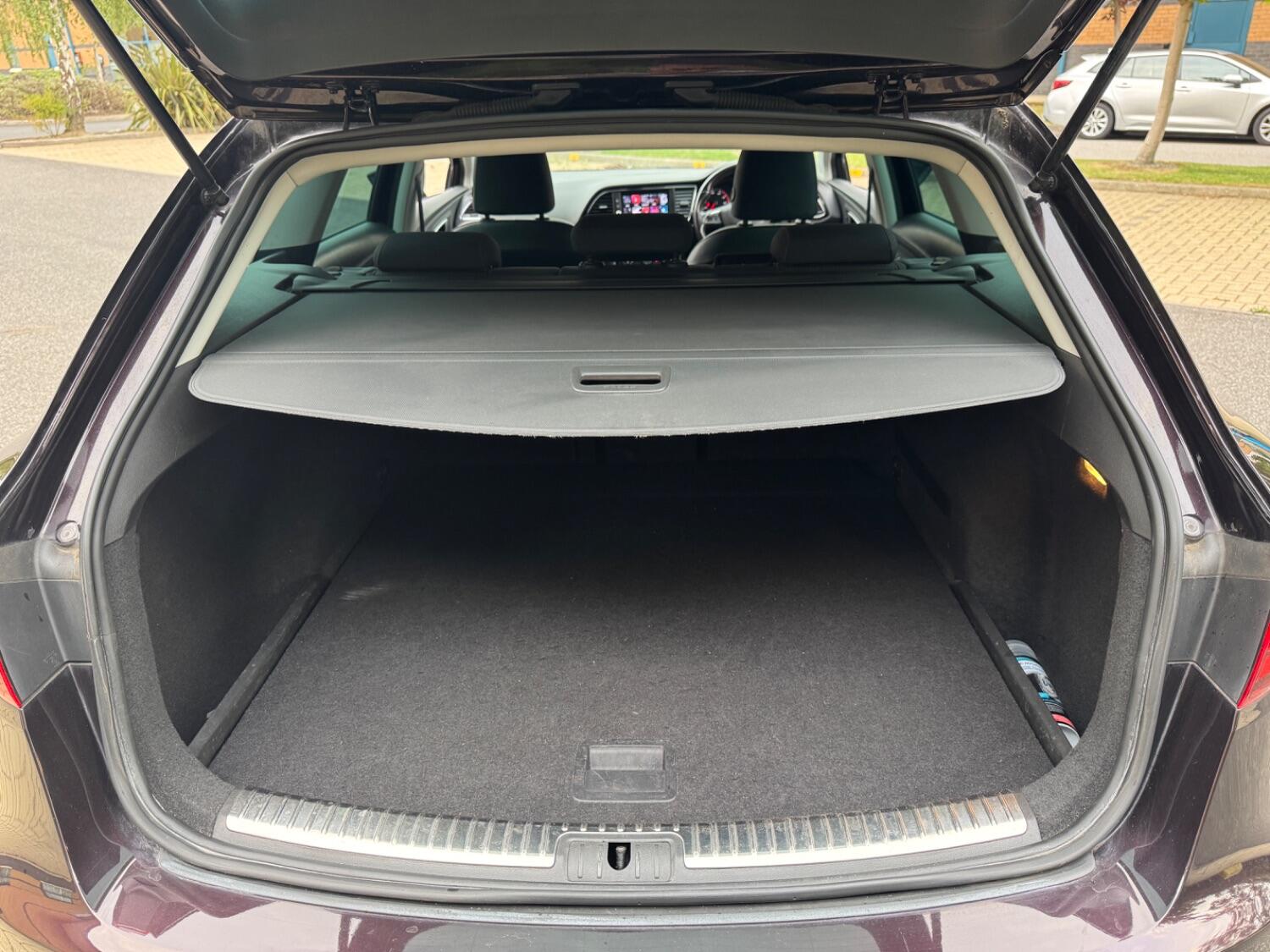 Used SEAT Leon 2017 for sale - 76421914: Photo 33