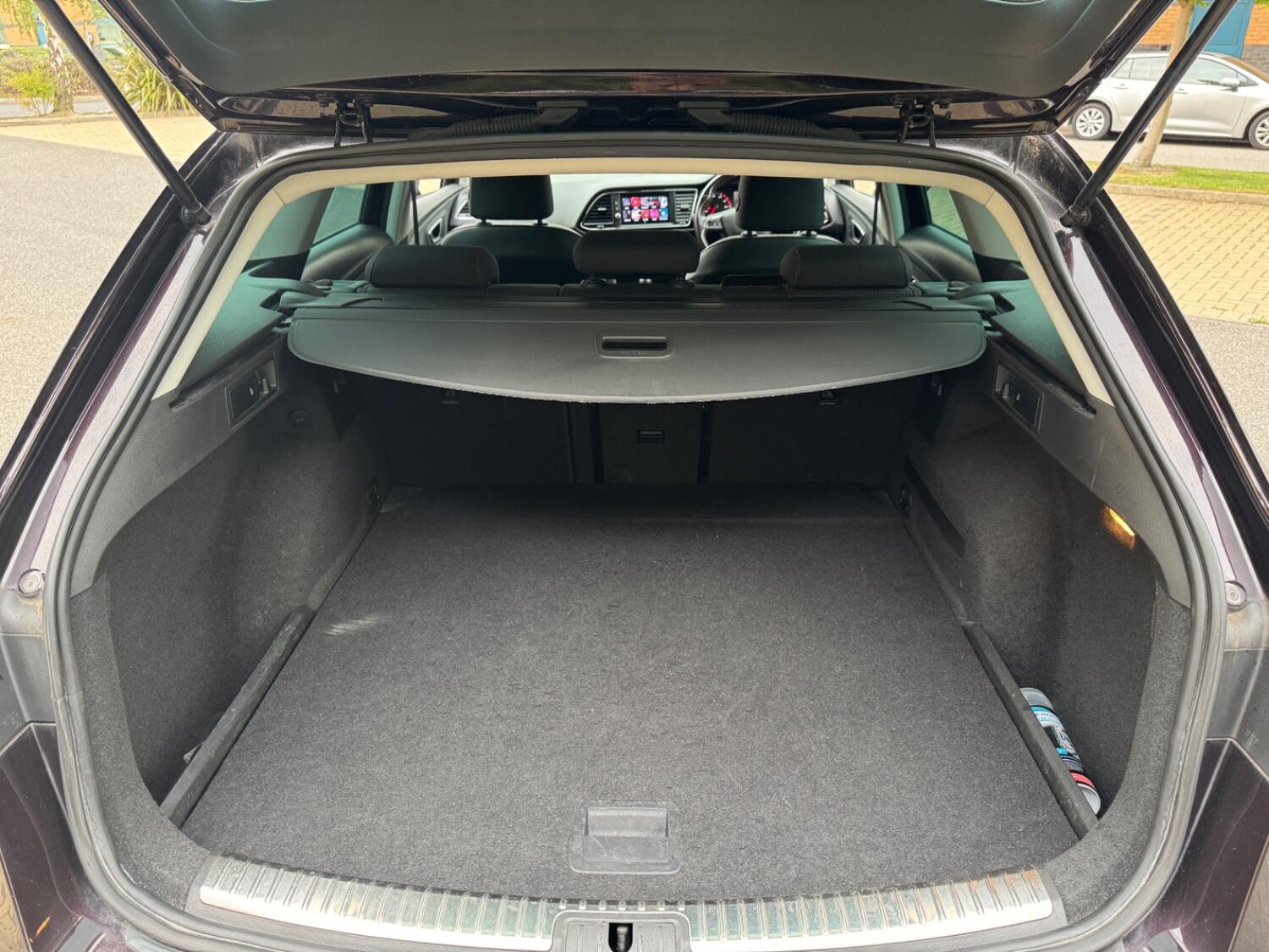 Used SEAT Leon 2017 for sale - 76421914: Photo 34