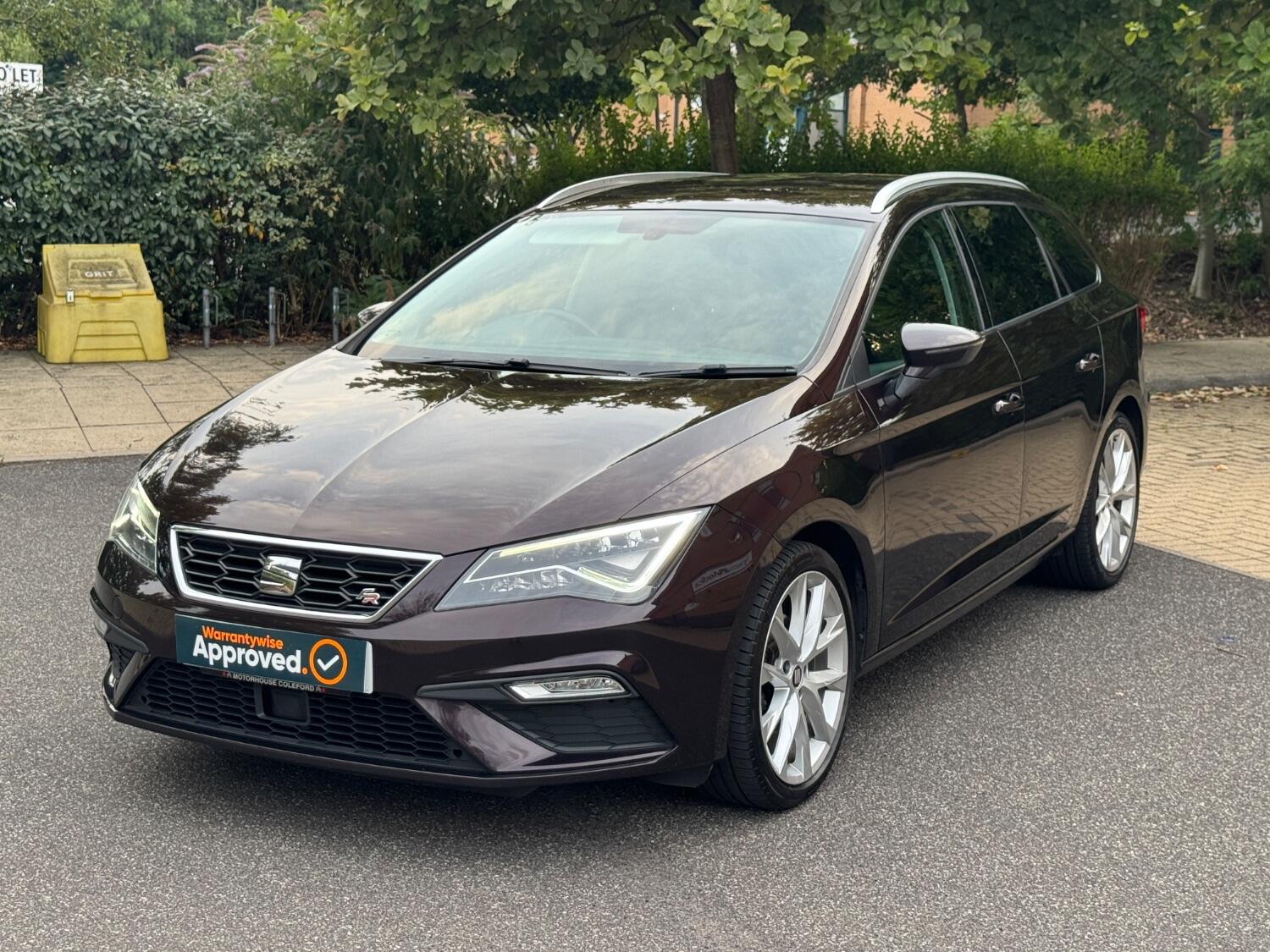 Used SEAT Leon 2017 for sale - 76421914: Photo 4