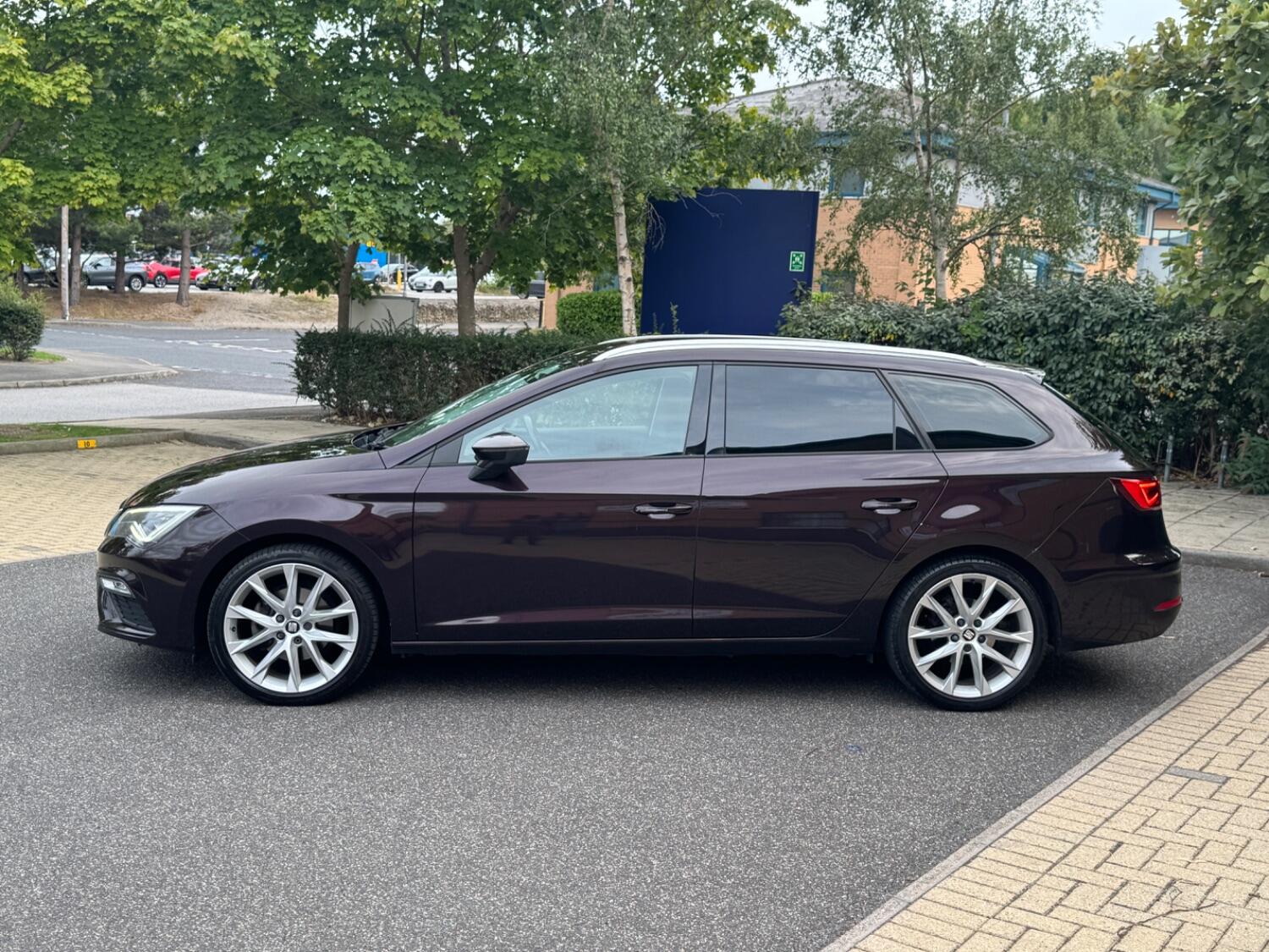 Used SEAT Leon 2017 for sale - 76421914: Photo 5