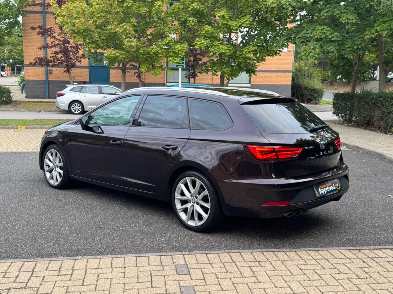 Used SEAT Leon 2017 for sale - 76421914: Photo 6