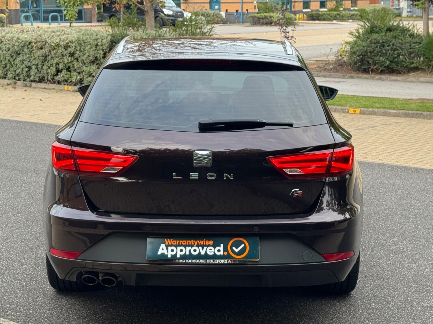 Used SEAT Leon 2017 for sale - 76421914: Photo 7