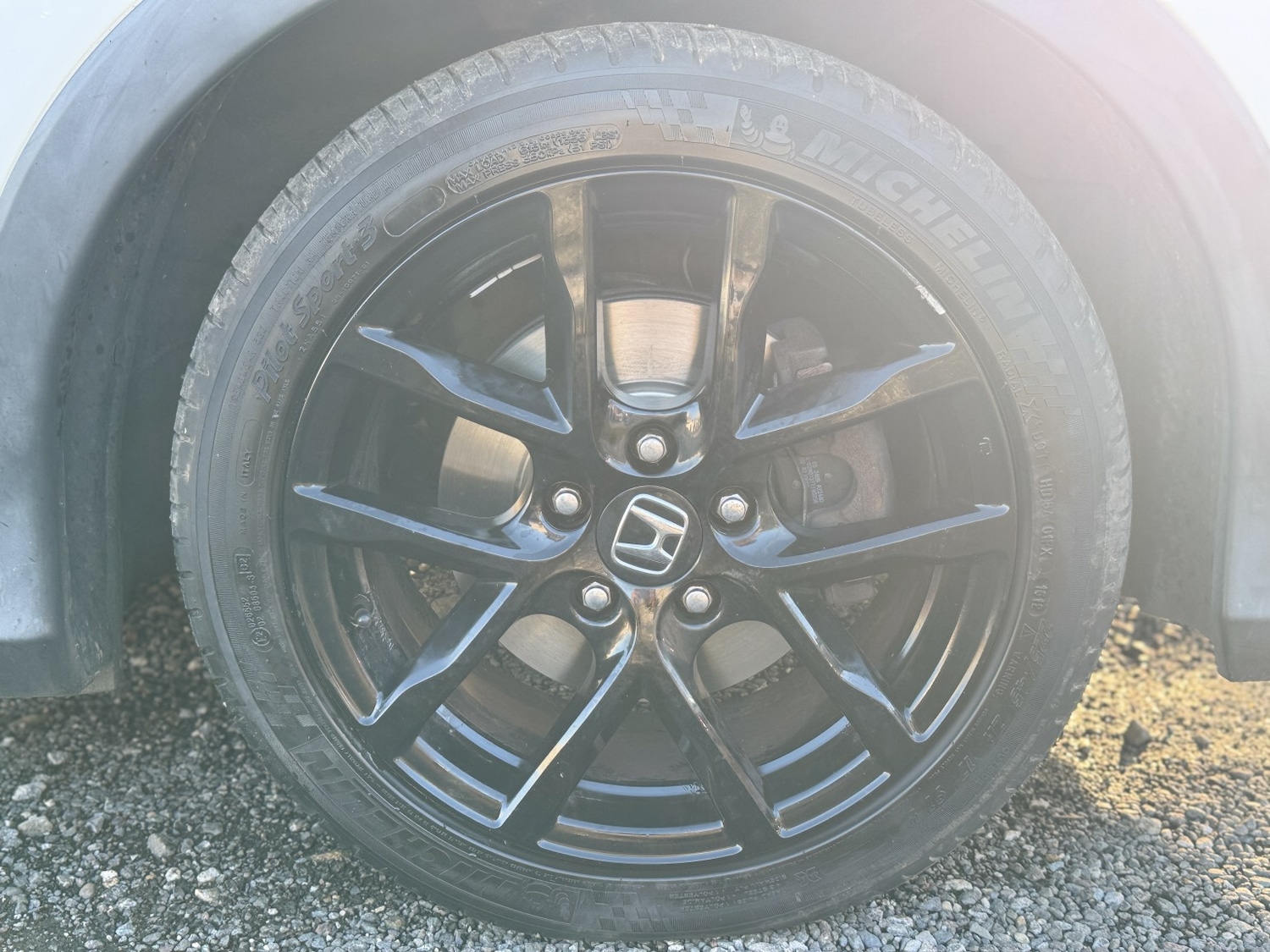 Used Honda Civic 2016 for sale - 76758818: Photo 11