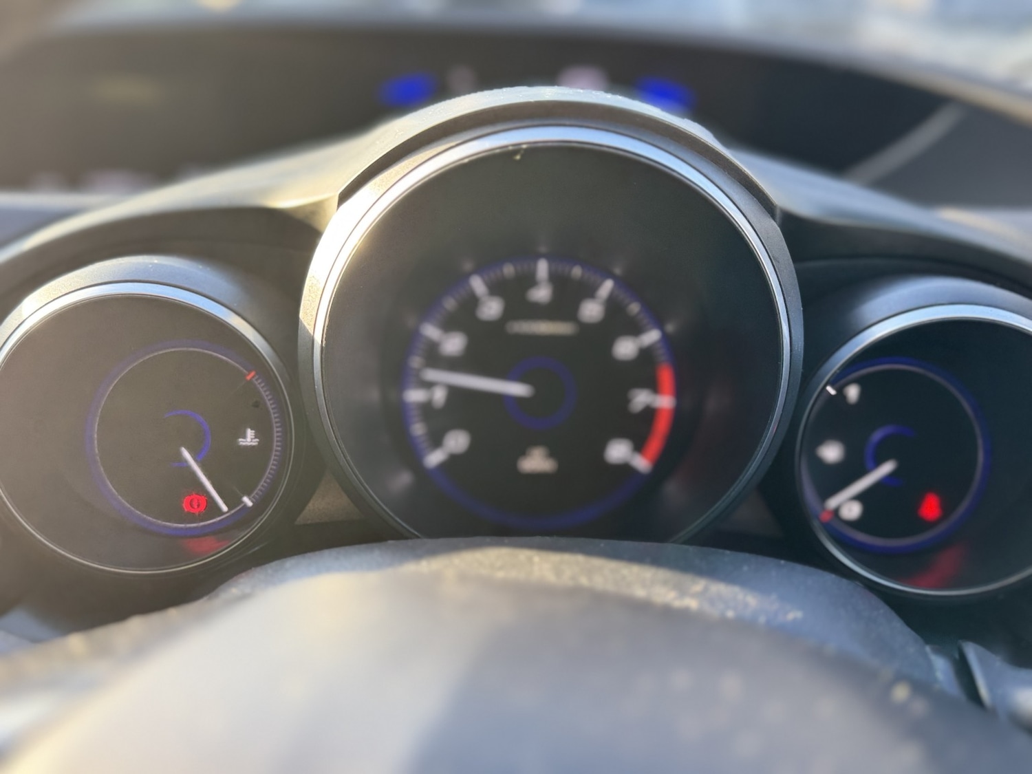 Used Honda Civic 2016 for sale - 76758818: Photo 15