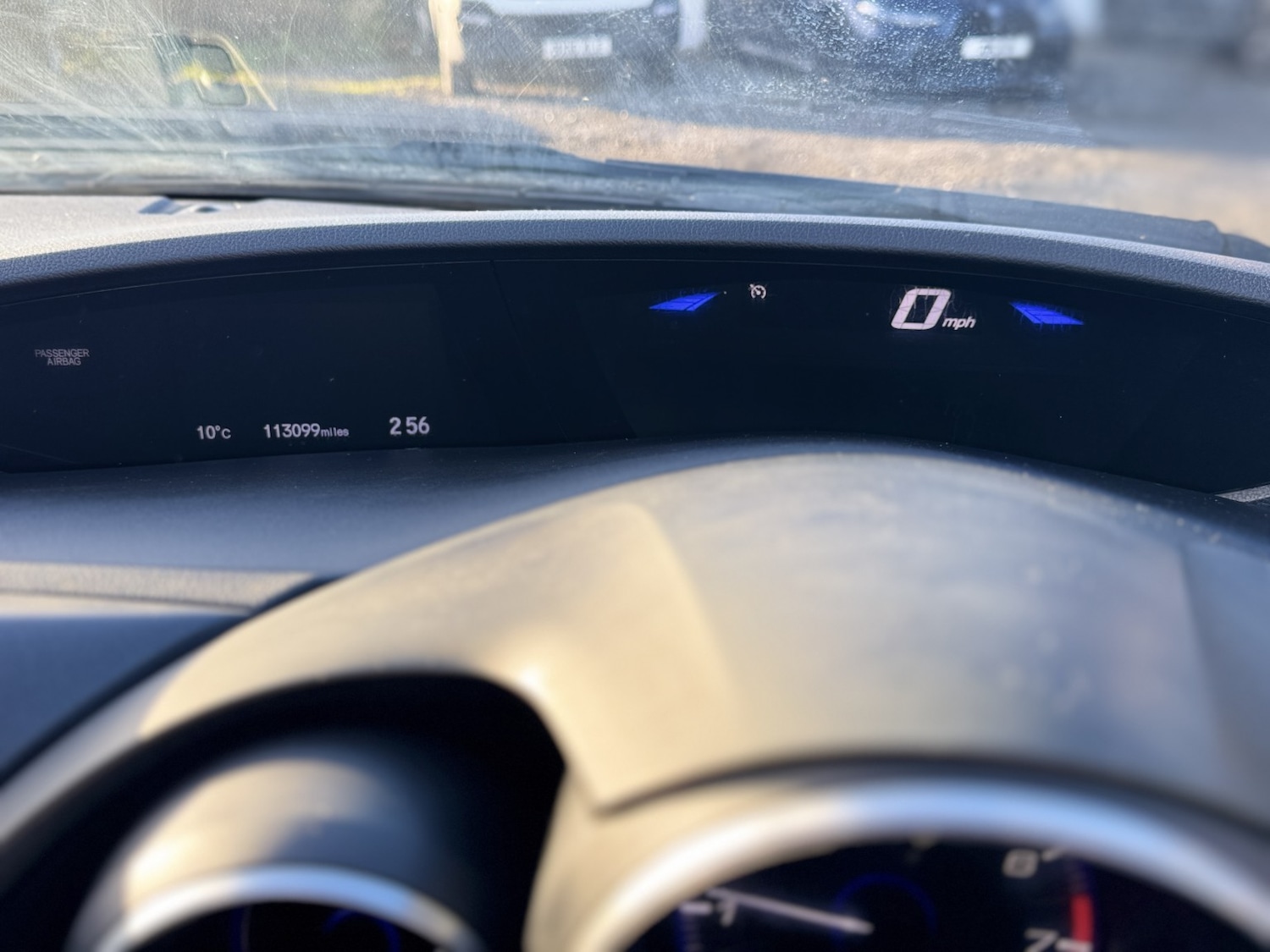 Used Honda Civic 2016 for sale - 76758818: Photo 16