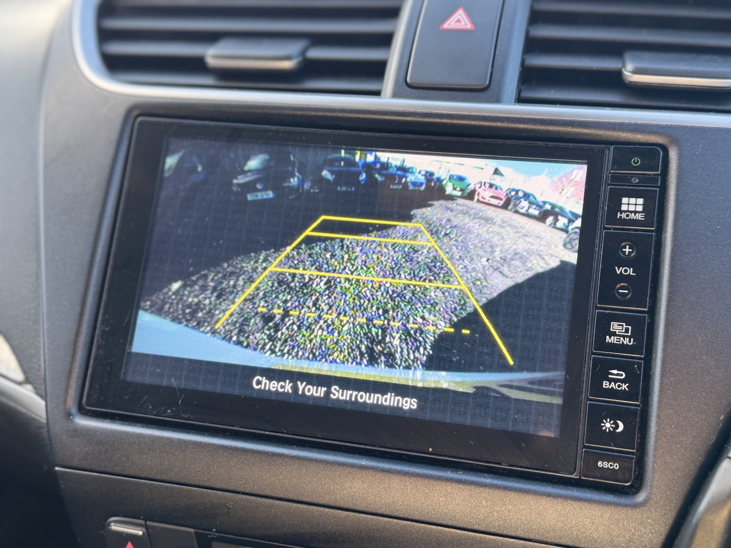 Used Honda Civic 2016 for sale - 76758818: Photo 20