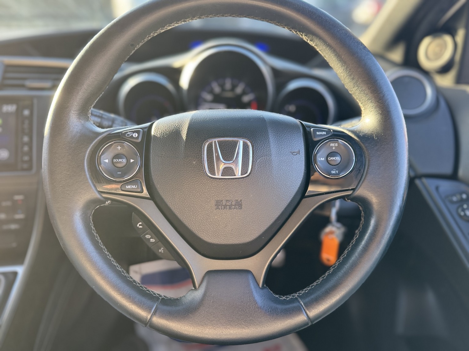 Used Honda Civic 2016 for sale - 76758818: Photo 23