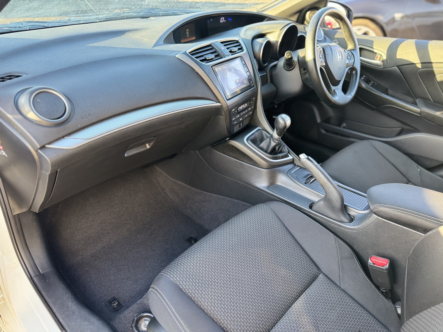 Used Honda Civic 2016 for sale - 76758818: Photo 29