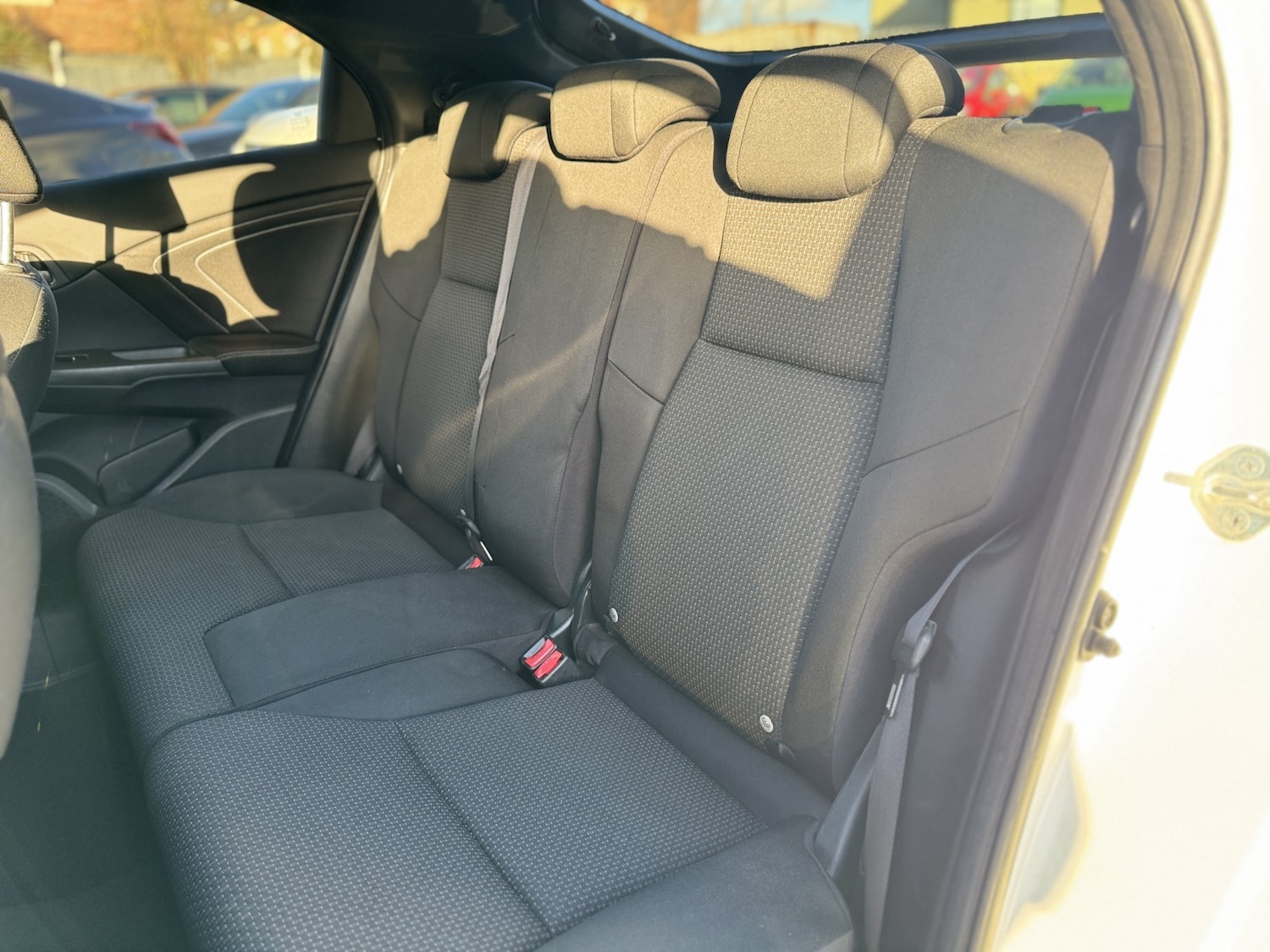 Used Honda Civic 2016 for sale - 76758818: Photo 30