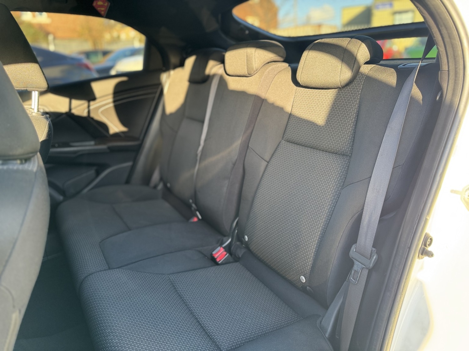 Used Honda Civic 2016 for sale - 76758818: Photo 32