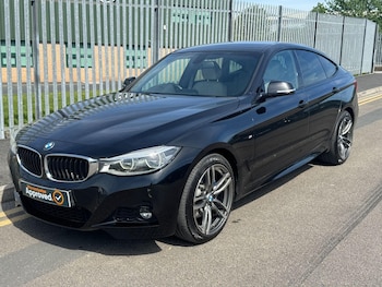 Used BMW 3 Series 2017 for sale - 76793048: Photo