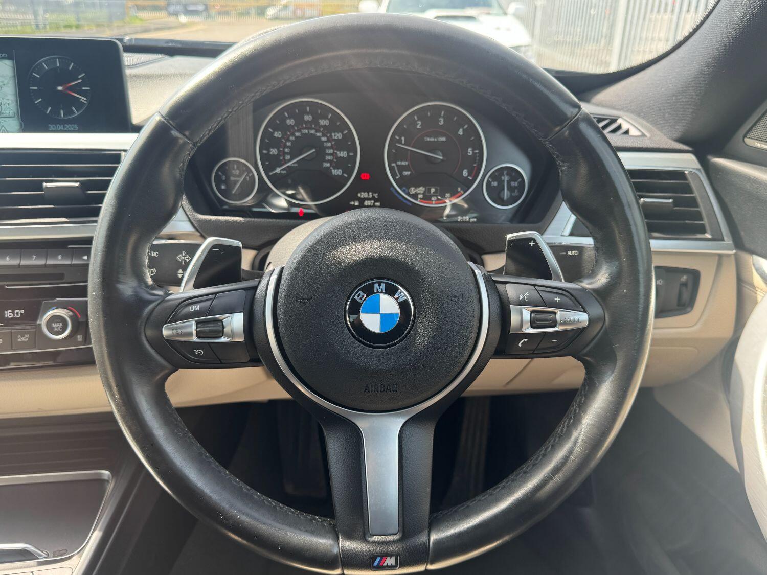 Used BMW 3 Series 2017 for sale - 76793048: Photo 21