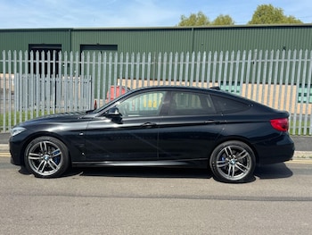 Used BMW 3 Series 2017 for sale - 76793048: Photo
