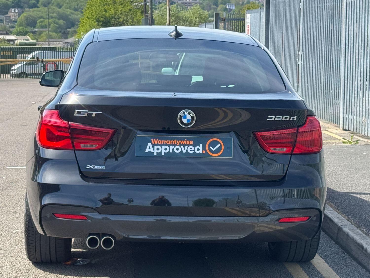 Used BMW 3 Series 2017 for sale - 76793048: Photo 5