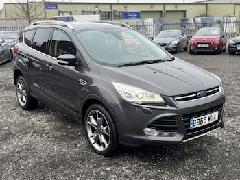 Used Ford Kuga 2015 for sale - 78592665: Photo