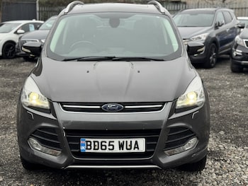 Used Ford Kuga 2015 for sale - 78592665: Photo