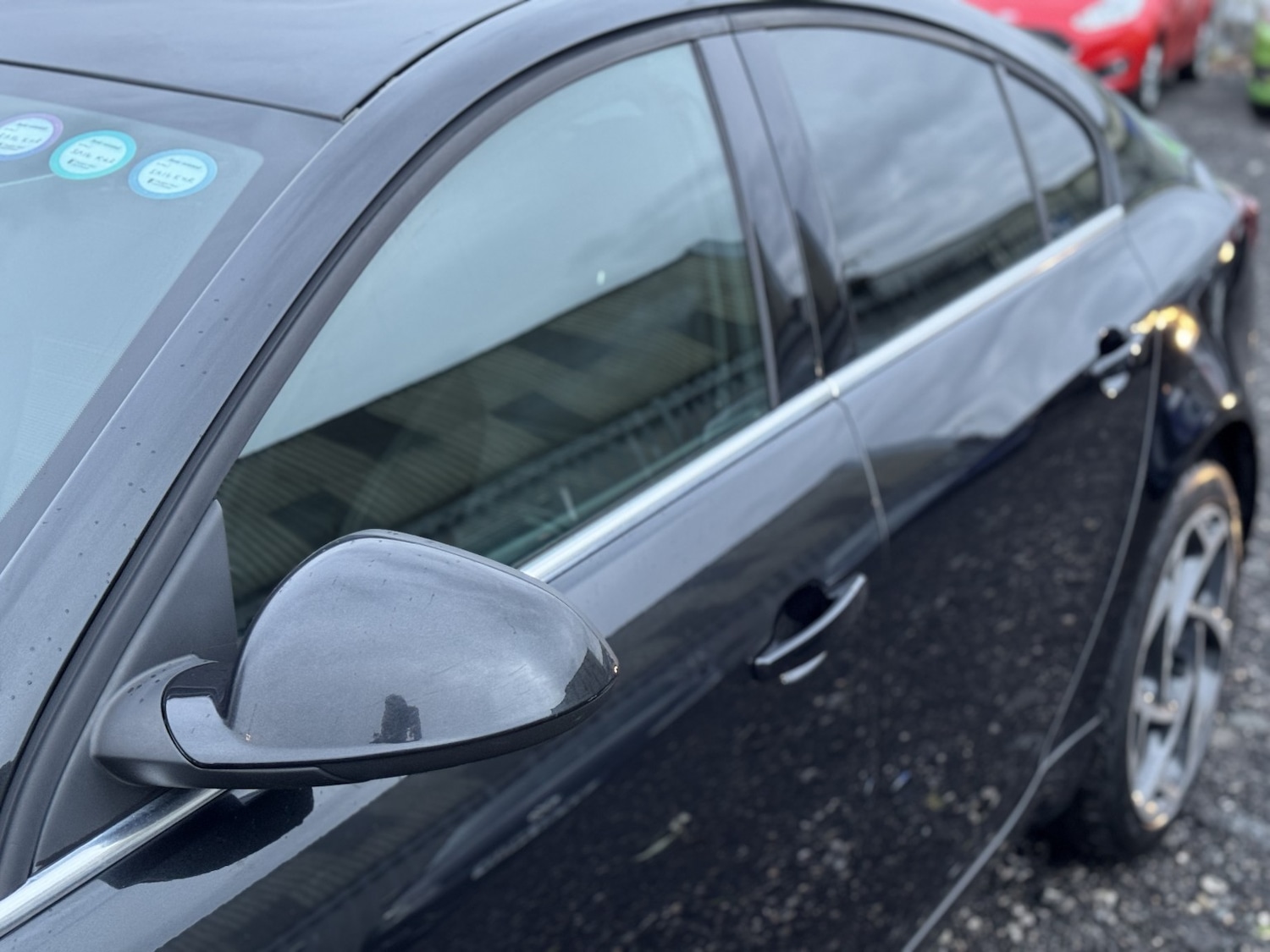 Used Vauxhall Insignia 2016 for sale - 76712859: Photo 11