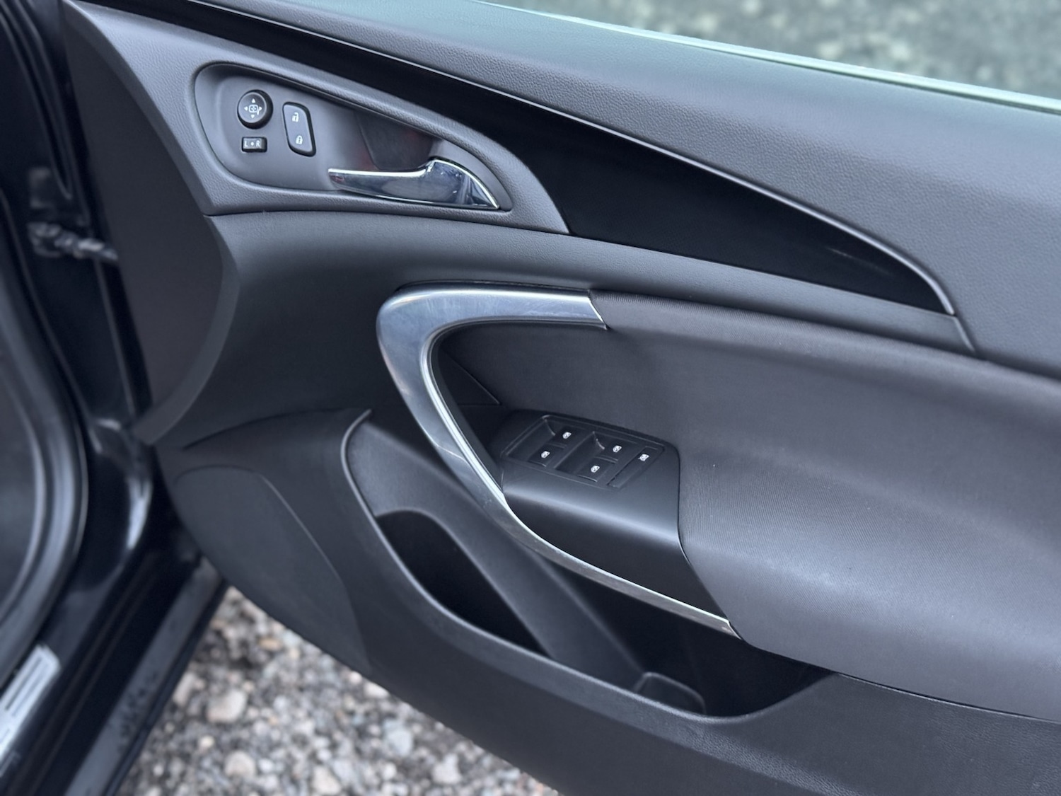 Used Vauxhall Insignia 2016 for sale - 76712859: Photo 12