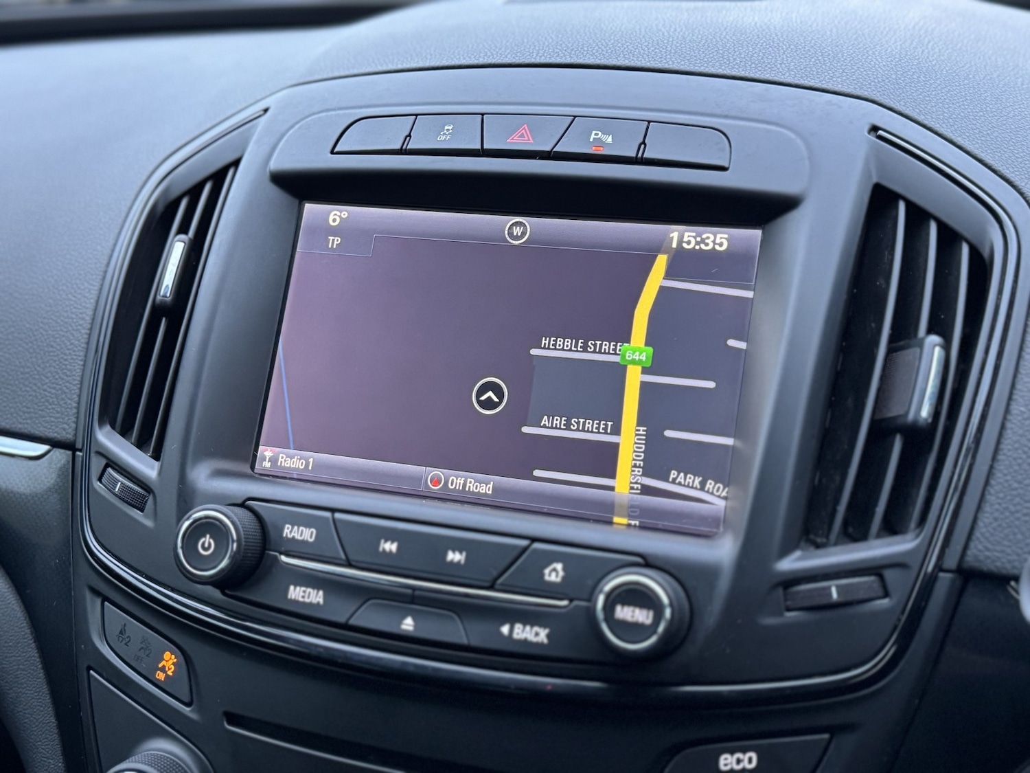 Used Vauxhall Insignia 2016 for sale - 76712859: Photo 21